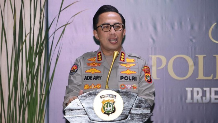 Polisi Terima Barang Bukti Fotokopi Ijazah dalam Kasus Laporan Jokowi