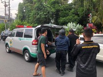 Kecelakaan Maut Bus Vs Motor di Tabanan, Satu Orang Tewas