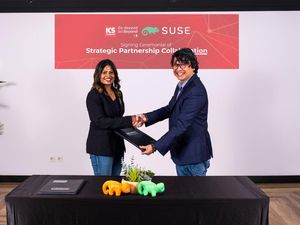 ICS Gandeng Suse untuk Akselerasi Transformasi Digital di Indonesia