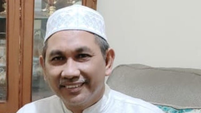 Ketua PBNU KH Miftah Faqih