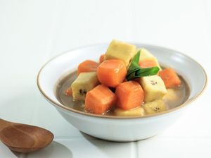 5 Jenis Kolak yang Manis Nikmat Buat Buka Puasa