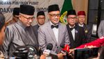 LDII Dukung Perbaikan Tata Kelola Haji