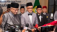 Menurut Ketum LDII, menjadikan pengelolaan haji dalam satu atap bukan berarti mengistimewakan umat Islam. Sebab Indonesia menjadi negara dengan penganut muslim terbesar dunia, Chriswanto menilai, lembaga khusus diperlukan agar pengelolaan haji dan umroh tidak terpecah-pecah. Ketua Umum LDII juga mendorong dana haji dikelola satu pintu. Sehingga, nilai tambah untuk jamaah haji menjadi lebih besar dan orang-orang Indonesia yang membayar biaya haji nantinya menjadi lebih ringan.