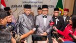 LDII Dukung Perbaikan Tata Kelola Haji