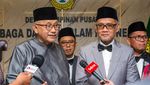 LDII Dukung Perbaikan Tata Kelola Haji