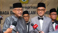 Kiai Chriswanto memberikan dukungan agar penyelenggaraan haji dikelola dalam satu atap di bawah kementerian khusus. Sehingga, semuanya bisa dikontrol dengan baik dan tata kelola kelembagaannya menjadi semakin transparan.