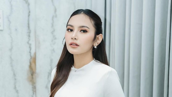 mahalini mahalini