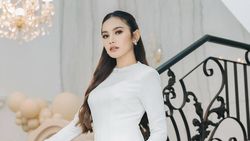 Mahalini Sang Pujaan Netizen