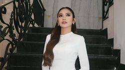Mahalini Sang Pujaan Netizen
