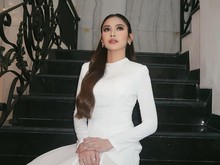 Mahalini Sang Pujaan Netizen Mahalini Sang Pujaan Netizen