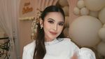 Penampilan Mahalini Dianggap Bak Gadis Saat Akikahan Selina