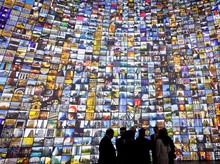 Museum Guggenheim Spanyol Hadirkan Pameran dengan Sentuhan AI Museum Guggenheim Spanyol Hadirkan Pameran dengan Sentuhan AI