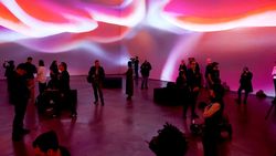 Museum Guggenheim Spanyol Hadirkan Pameran dengan Sentuhan AI Museum Guggenheim Spanyol Hadirkan Pameran dengan Sentuhan AI