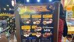 Nikmat! Tengkleng Kepala Kambing dan Sate Kambing Racikan Haji Parto