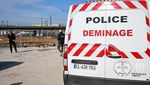 Penampakan Bom Perang Dunia II yang Bikin Kereta Api Paris Gangguan