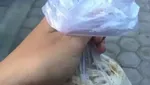 Kocak! 10 Netizen Ini Terlalu Kreatif Saat Menyajikan Makanan