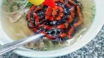 Kocak! 10 Netizen Ini Terlalu Kreatif Saat Menyajikan Makanan