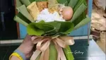 Kocak! 10 Netizen Ini Terlalu Kreatif Saat Menyajikan Makanan