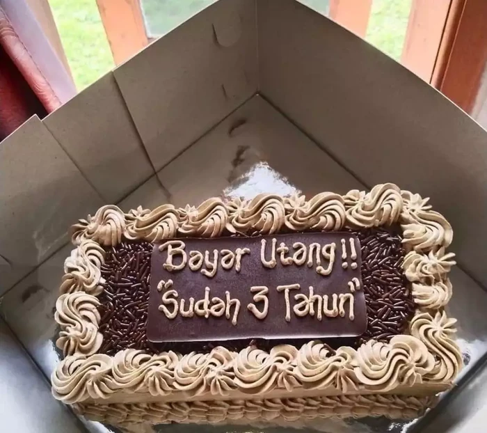 Kocak! 10 Netizen Ini Terlalu Kreatif Saat Menyajikan Makanan