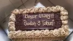 Kocak! 10 Netizen Ini Terlalu Kreatif Saat Menyajikan Makanan