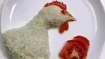 Kocak! 10 Netizen Ini Terlalu Kreatif Saat Menyajikan Makanan