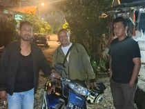 Sopir Truk di Kupang Dipukul Helm, Pelaku Diamankan Polisi
