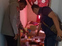 Lansia di OKI Ditemukan Tewas di Rumah, Diduga Korban Pembunuhan