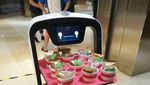 Potret Unik ATM Makanan hingga Vending Machine di Berbagai Negara
