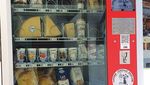 Potret Unik ATM Makanan hingga Vending Machine di Berbagai Negara