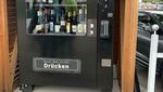 Potret Unik ATM Makanan hingga Vending Machine di Berbagai Negara