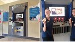 Potret Unik ATM Makanan hingga Vending Machine di Berbagai Negara