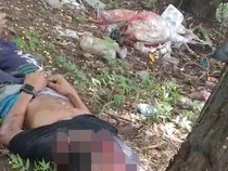 Ngeri, Pria Tewas dengan Leher Nyaris Putus di Hutan Kupang