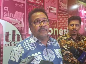 Rano Bakal Siapkan Tempat Khusus PKL-Parkir di Kota Tua dan Tanah Abang