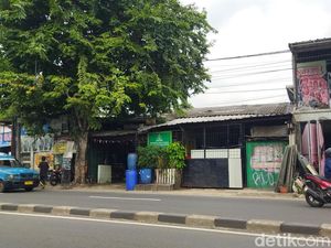 Taruhan Nyawa, Pak RT Takut Keluarga Jadi Korban Diserang Pembalap Liar