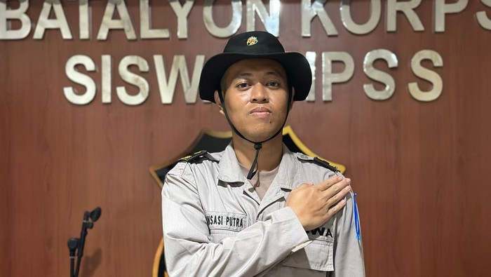 Siswa SIPSS