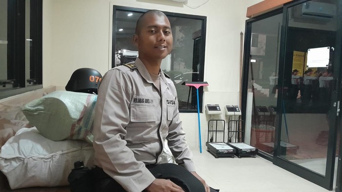 Siswa SIPSS