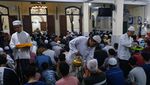 Tradisi Ramadan Keturunan Arab di Solo