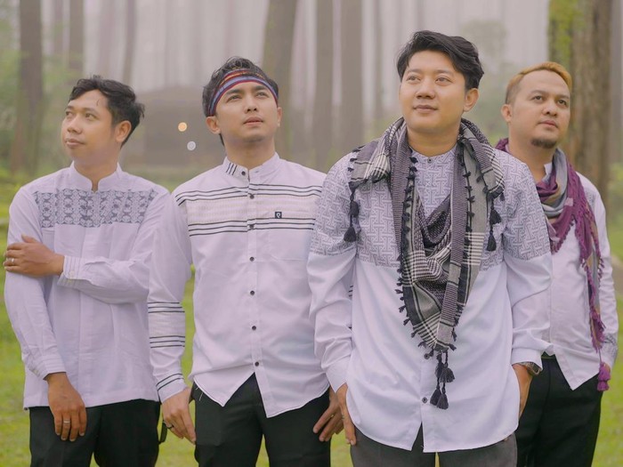 tresna band