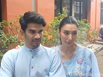 Tyas Mirasih-Tengku Tezi Iseng Ngonten Berujung Cuan, Bandingkan dengan Syuting