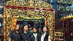 Menjelajahi Warisan Budaya di TMII