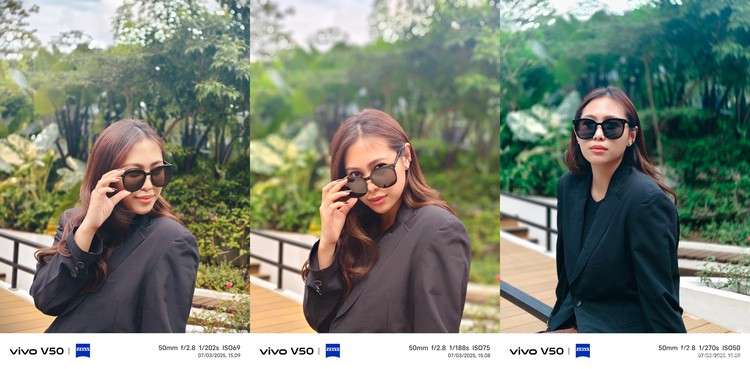 Vivo V50 5G Vivo V50 5G