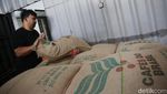 Wangi Kopi Mulih Sampai ke Timur Tengah