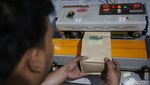 Wangi Kopi Mulih Sampai ke Timur Tengah
