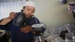 Wangi Kopi Mulih Sampai ke Timur Tengah