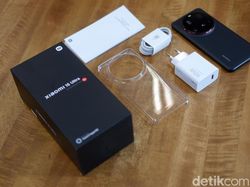 Unboxing Xiaomi 15 Ultra dan Photography Kit Legend Edition yang Menggoda