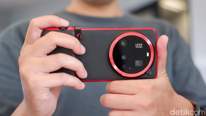 Xiaomi 15 Ultra