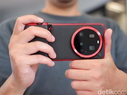 Xiaomi 15 Ultra: Spesifikasi Lengkap dan Harga di Indonesia