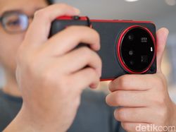 Unboxing Xiaomi 15 Ultra dan Photography Kit Legend Edition yang Menggoda