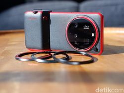 Unboxing Xiaomi 15 Ultra dan Photography Kit Legend Edition yang Menggoda