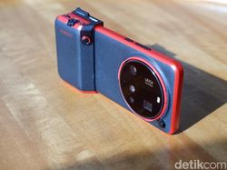 Unboxing Xiaomi 15 Ultra dan Photography Kit Legend Edition yang Menggoda